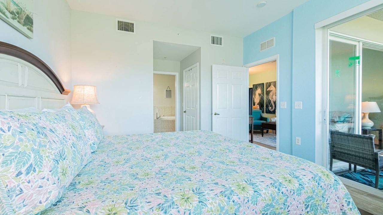 Photo of Bedroom in Naples