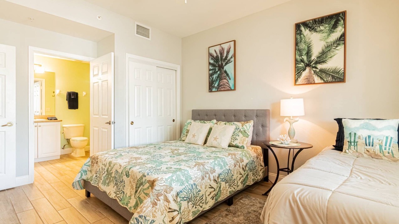 Photo of Bedroom in Naples