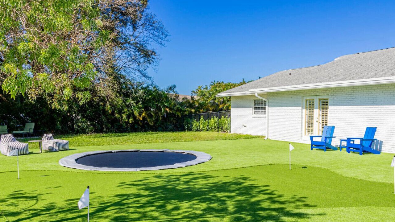 Photo of Outdoor in Plantation