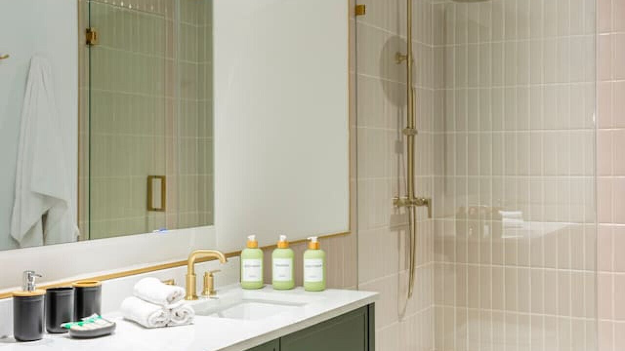 Photo of Bathroom in Plantation