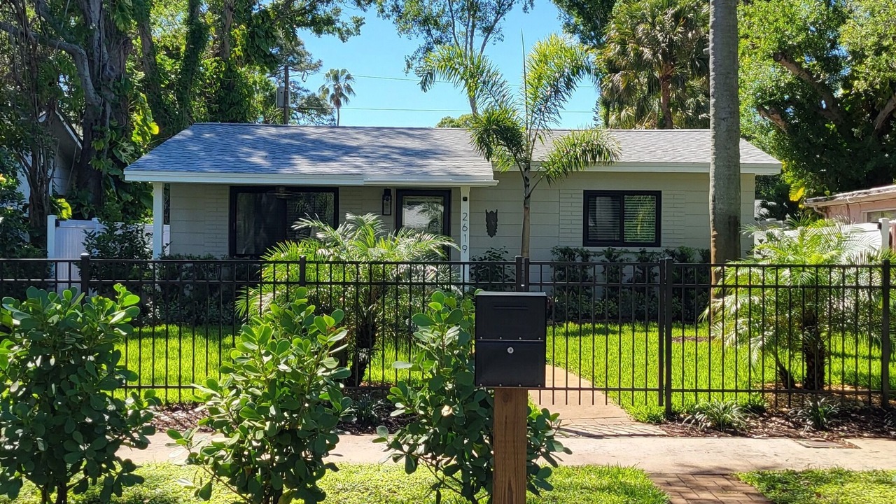 Photo of Outdoor in Bayview