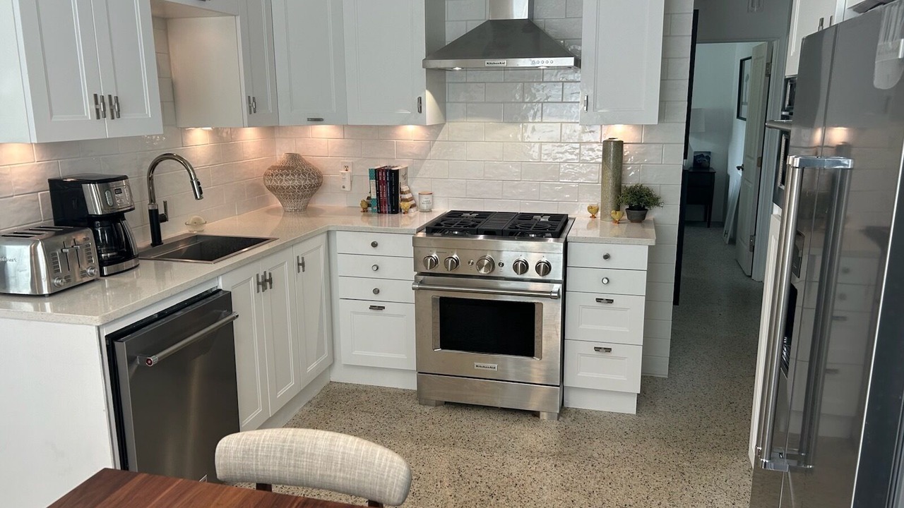 Photo of Kitchen in Bayview
