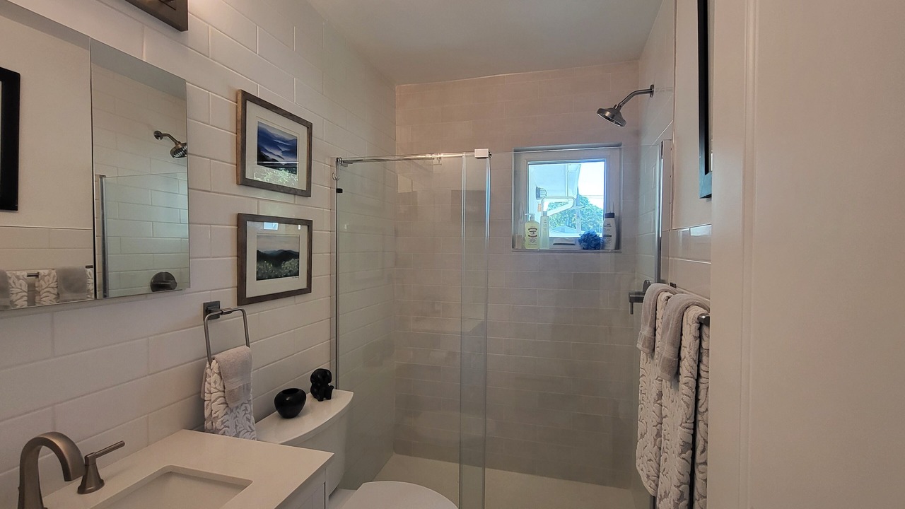 Photo of Bathroom in Bayview