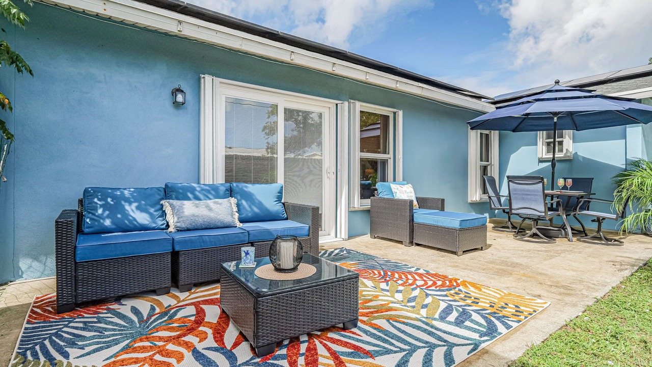 Photo of Outdoor in Sebastian Highlands