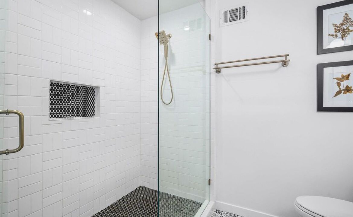Photo of Bathroom in Hoover
