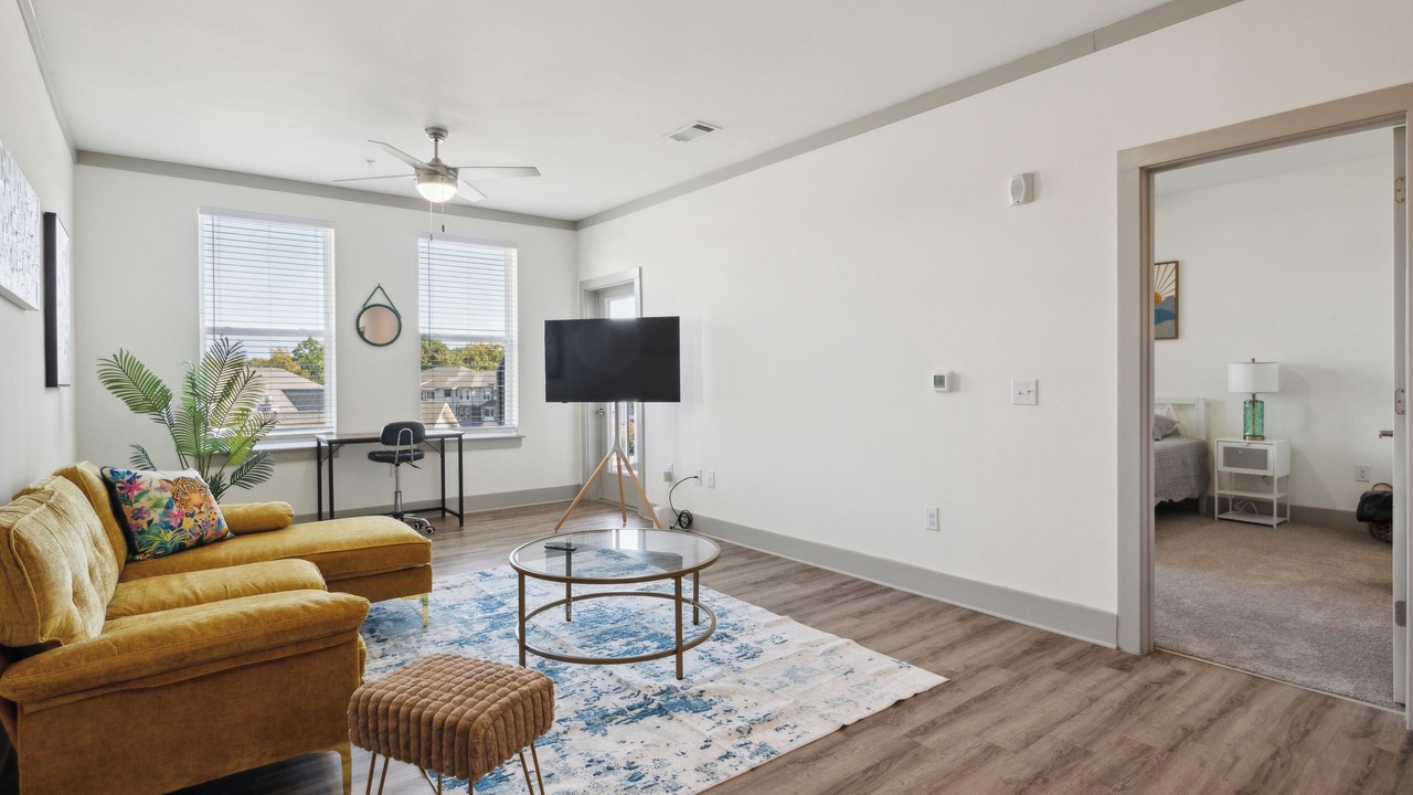 Photo of Livingroom in Farragut