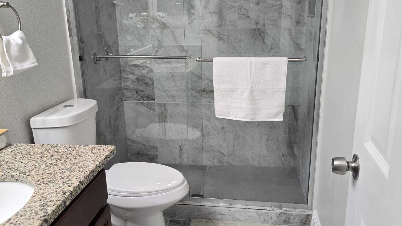 Photo of Bathroom in Old Seminole Heights
