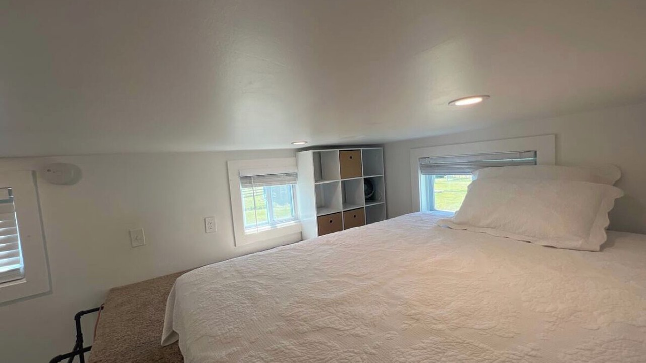 Photo of Bedroom in Reddick