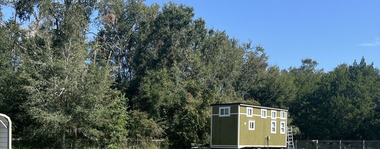 Photo of Outdoor in Reddick