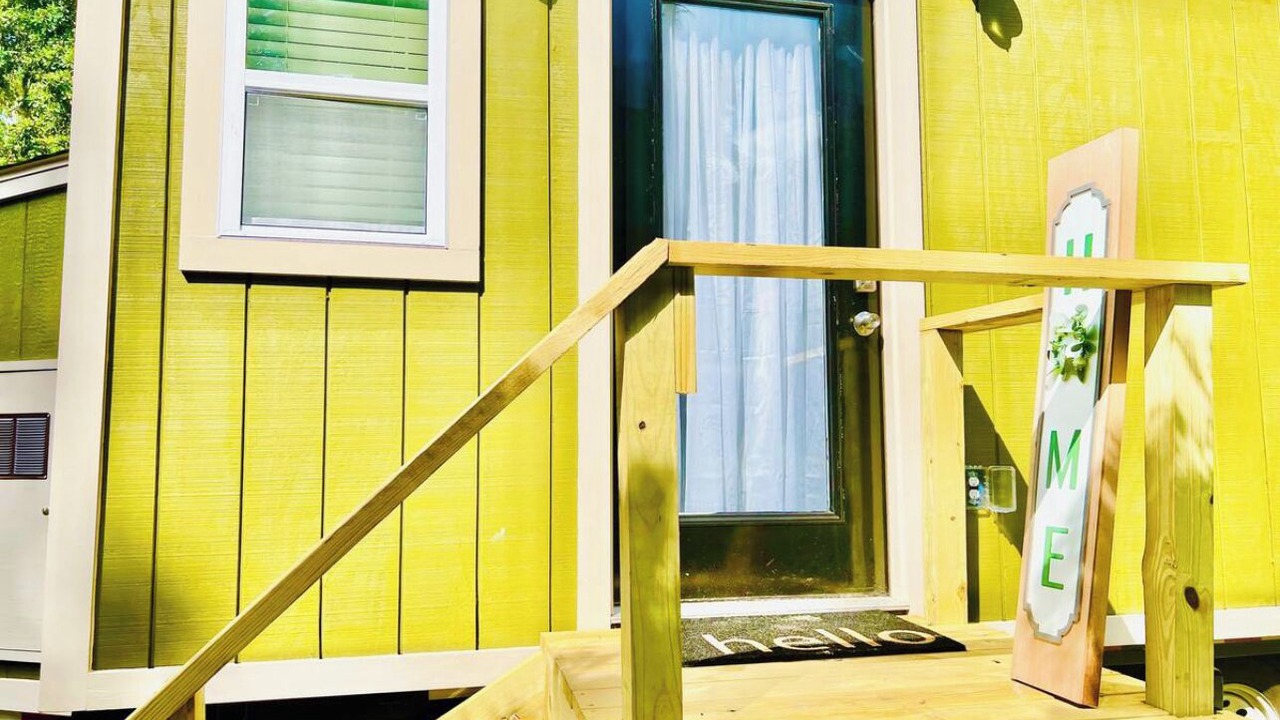 Photo of Outdoor in Reddick