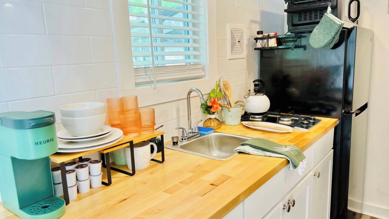 Photo of Kitchen in Reddick