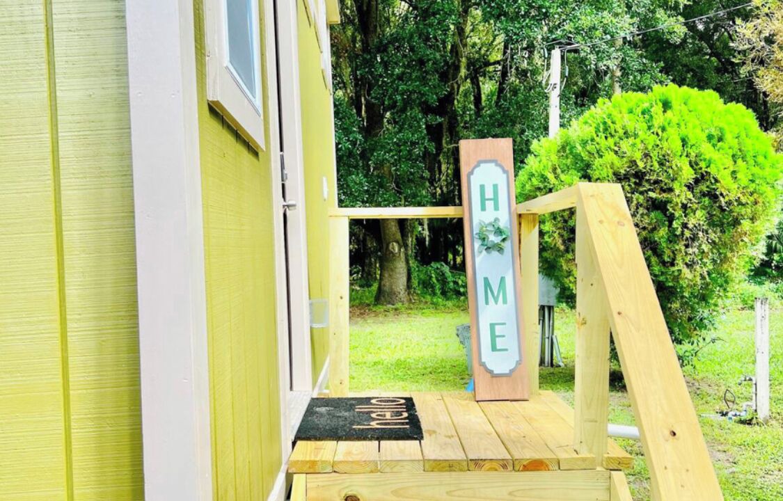 Photo of Outdoor in Reddick