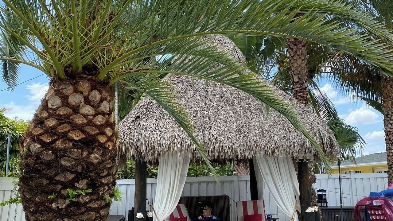 Photo of Patio Balcony in Ludlam