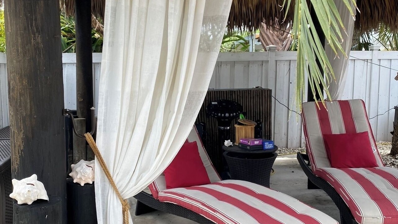 Photo of Patio Balcony in Ludlam