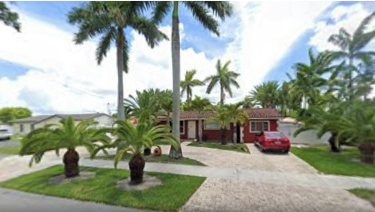 Photo of Outdoor in Ludlam