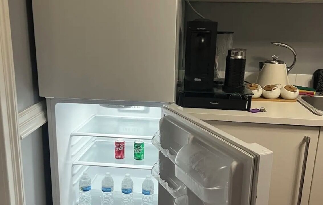 Photo of Kitchen in Olympia Heights