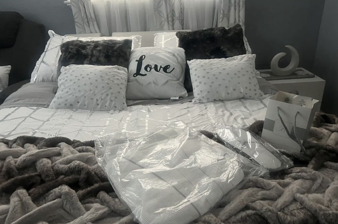 Photo of Bedroom in Olympia Heights