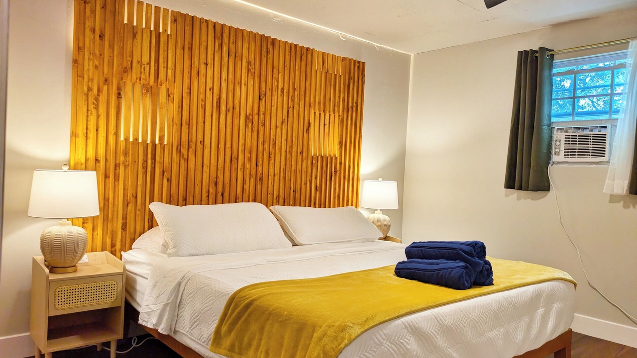 Photo of Bedroom in Arlington