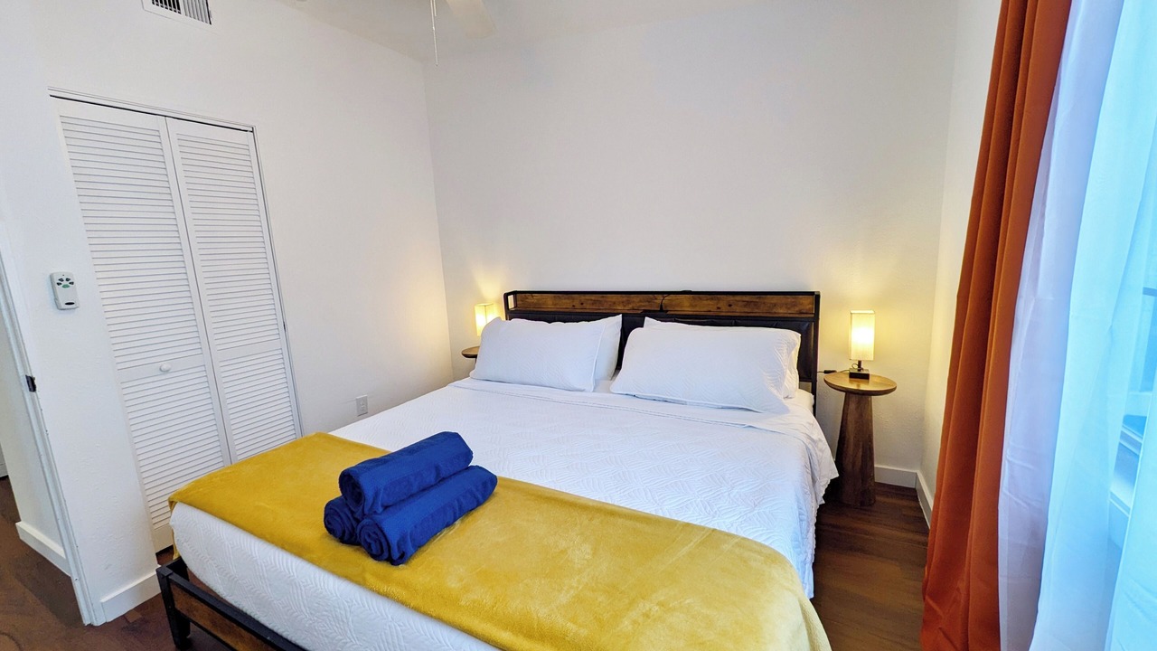 Photo of Bedroom in Arlington