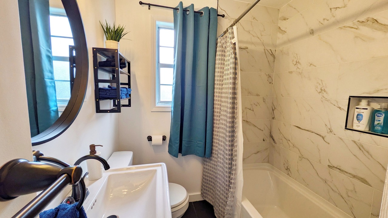 Photo of Bathroom in Arlington