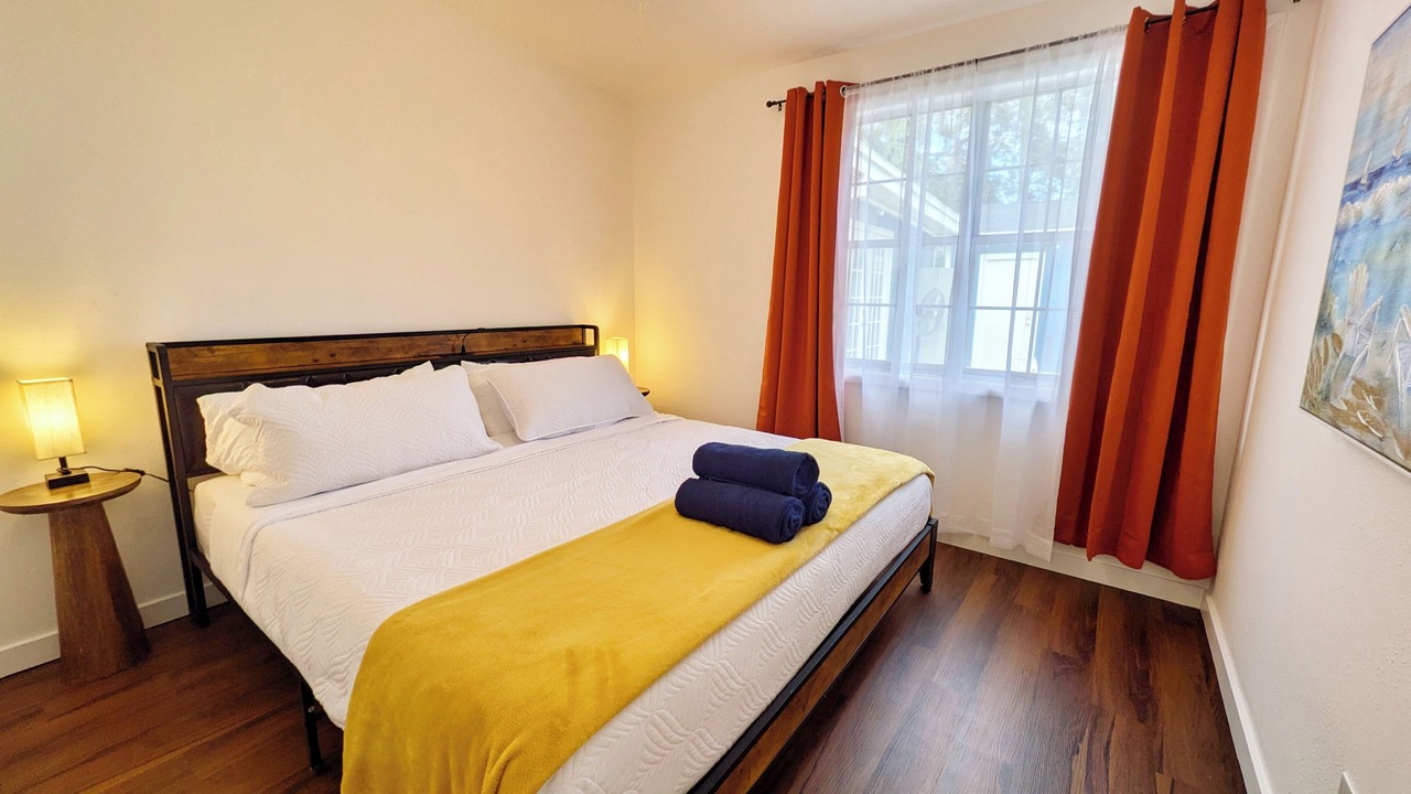 Photo of Bedroom in Arlington