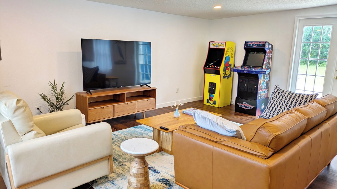 Photo of Livingroom in Arlington