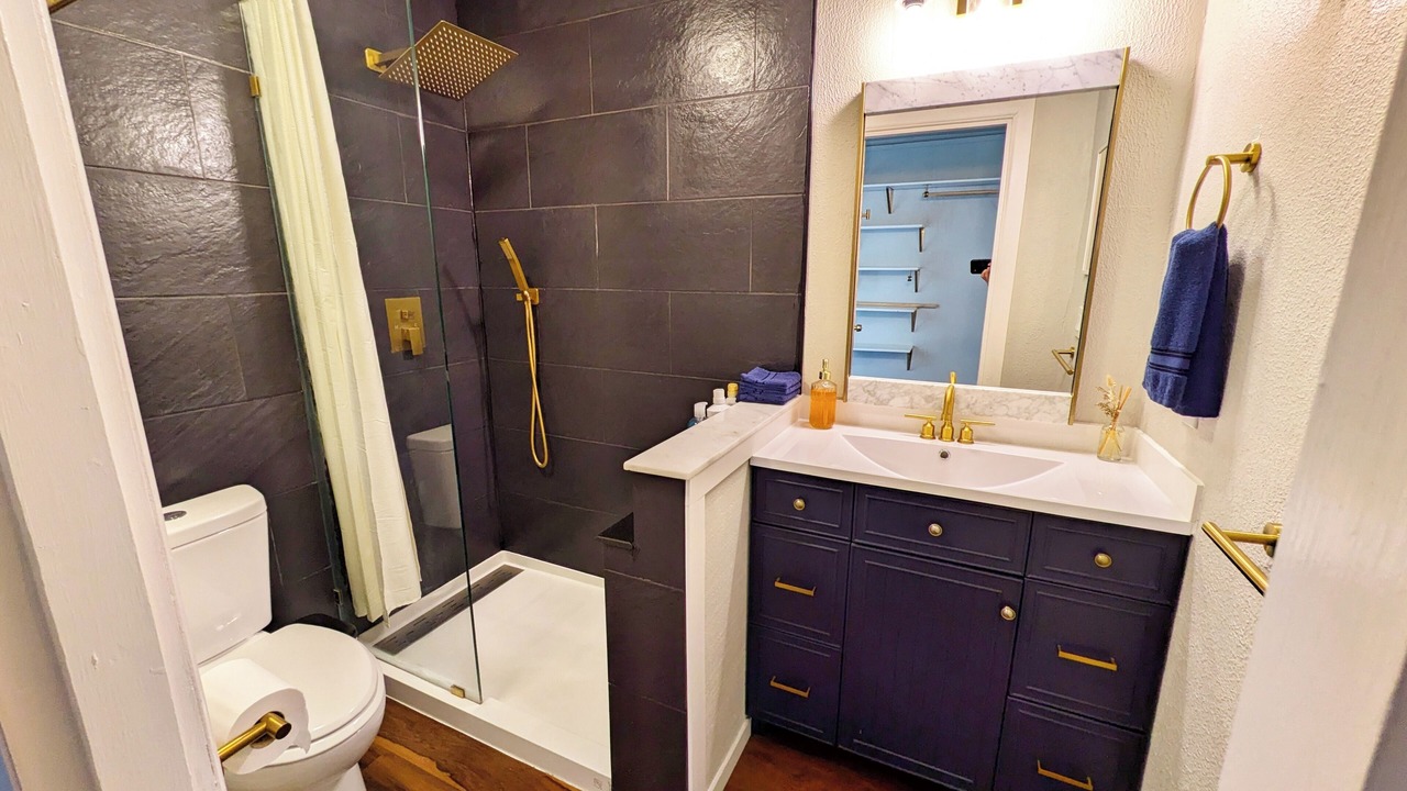 Photo of Bathroom in Arlington