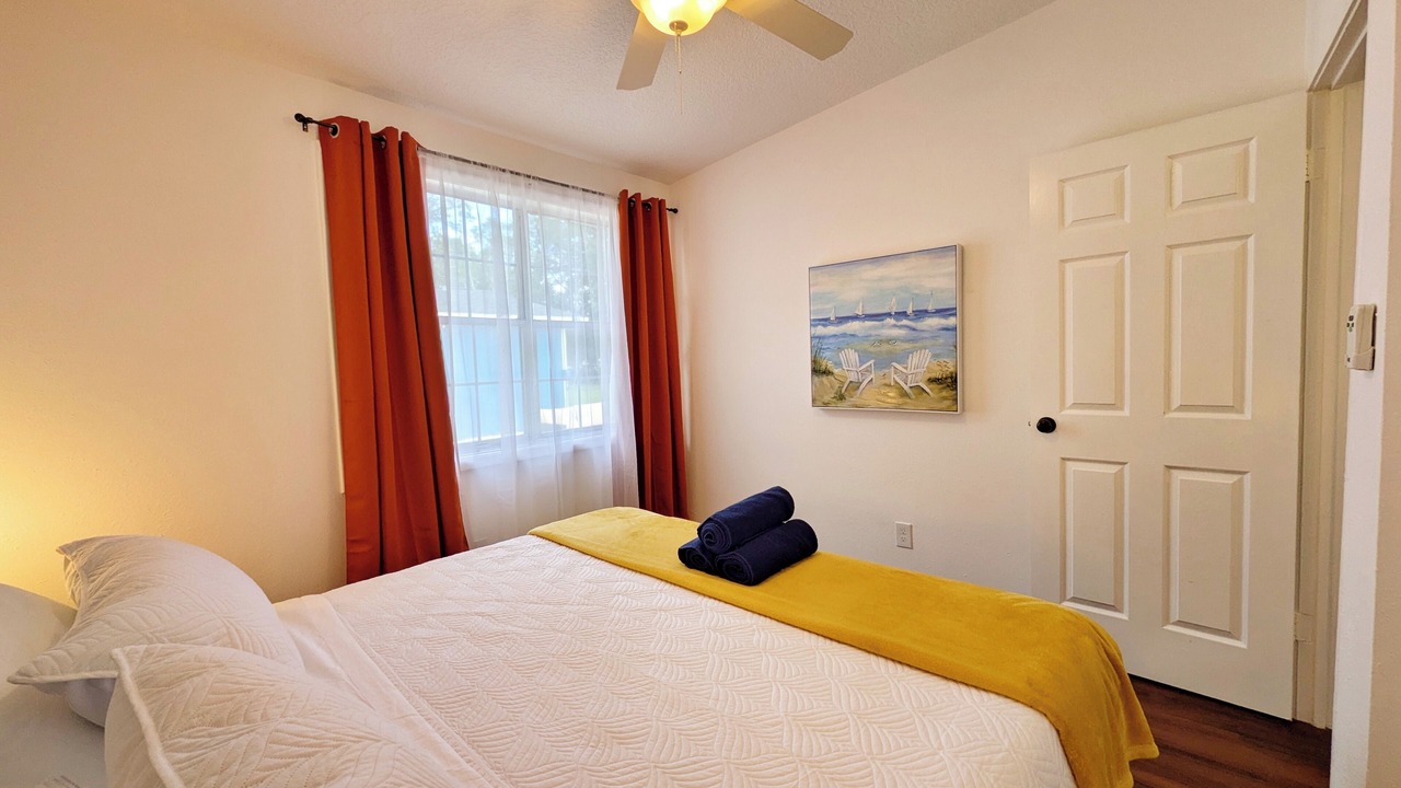 Photo of Bedroom in Arlington