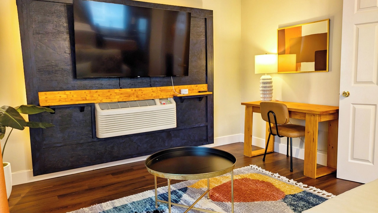 Photo of Bedroom in Arlington