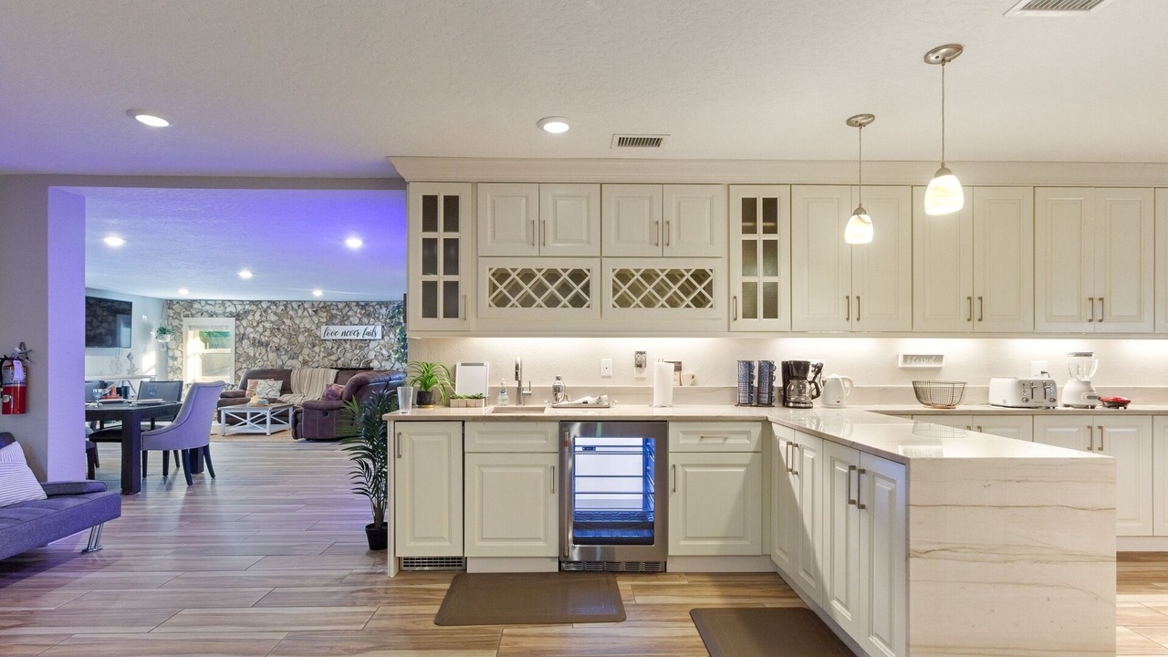 Photo of Kitchen in Indialantic By The Sea