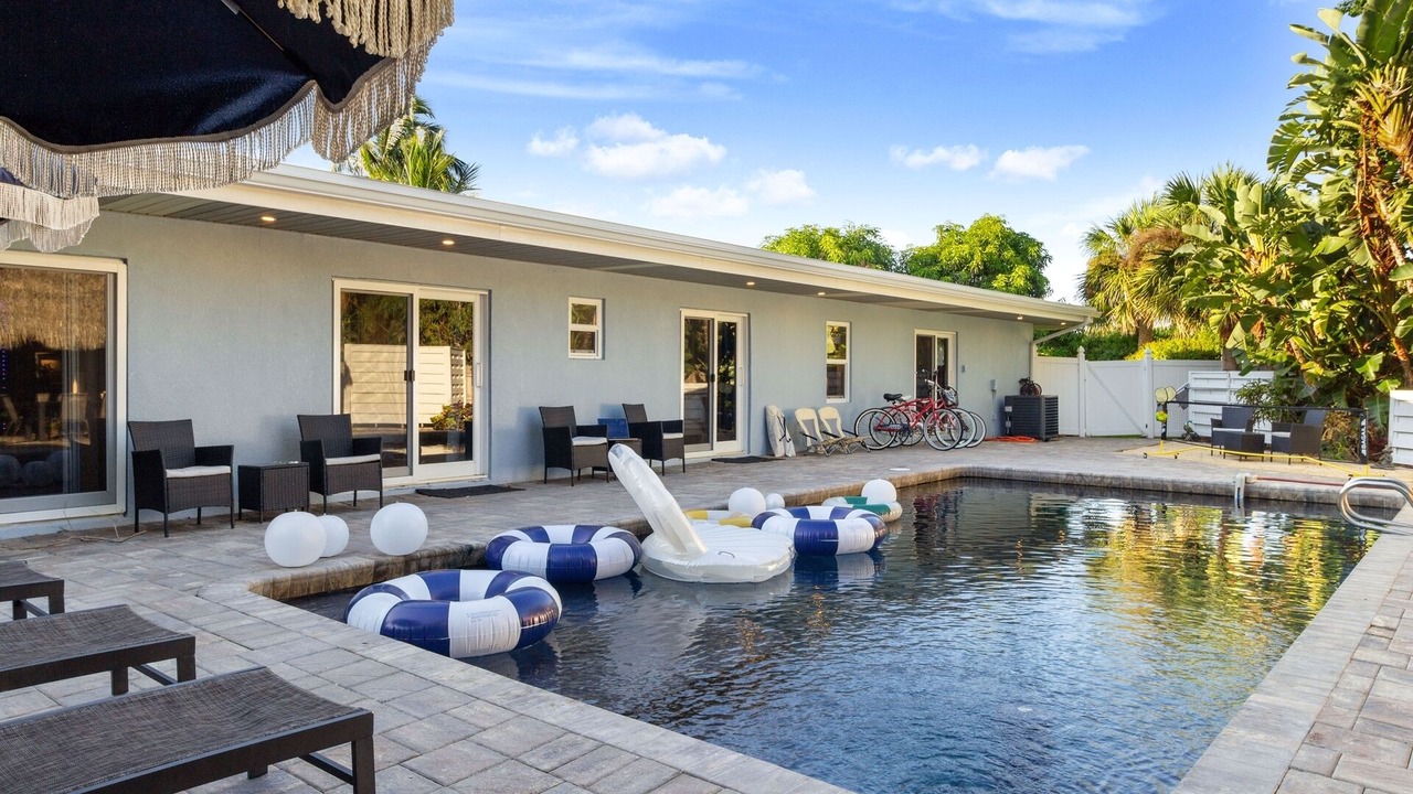 Photo of Outdoor in Indialantic By The Sea