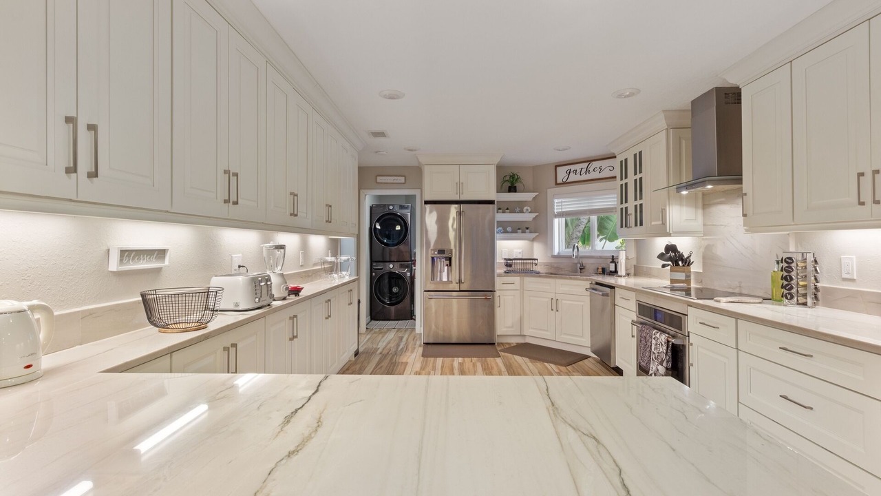 Photo of Kitchen in Indialantic By The Sea