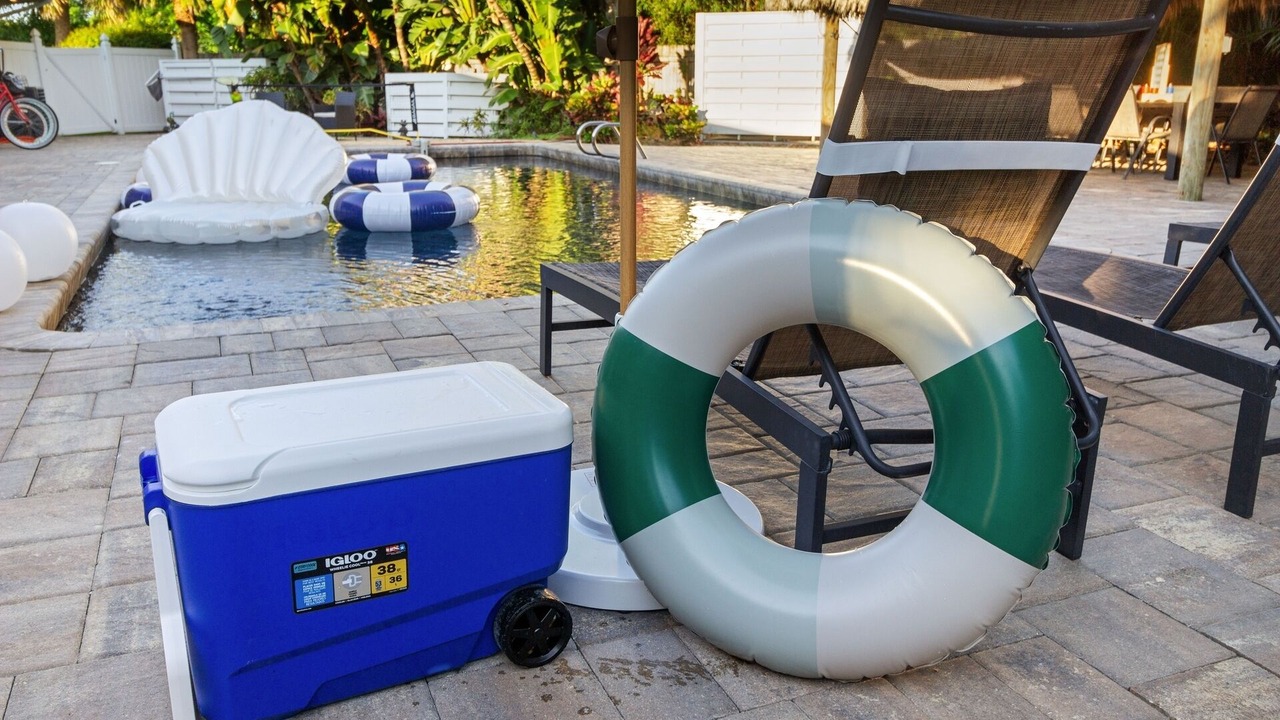 Photo of Outdoor in Indialantic By The Sea