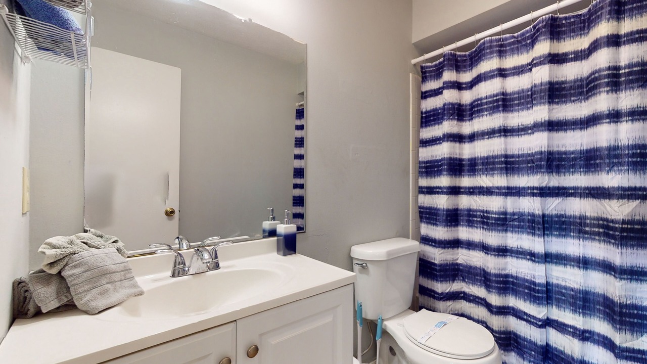 Photo of Bathroom in Micanopy