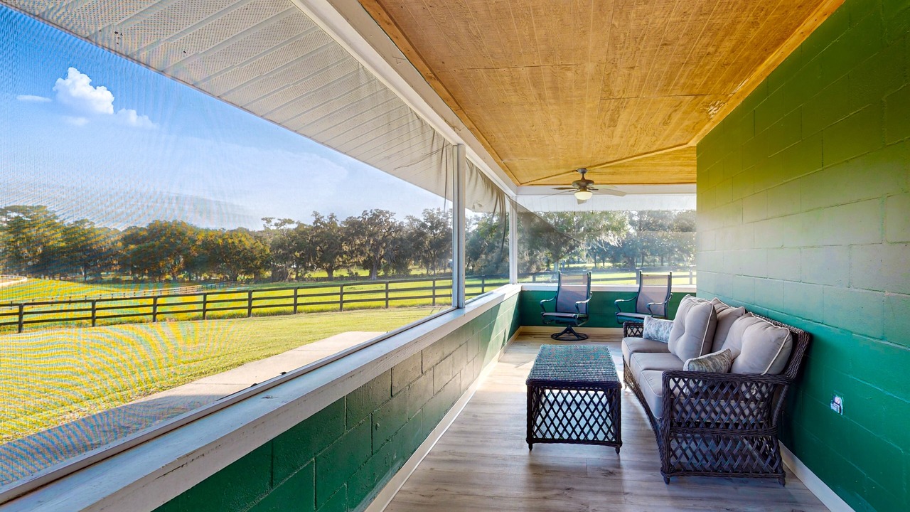 Photo of Outdoor in Micanopy