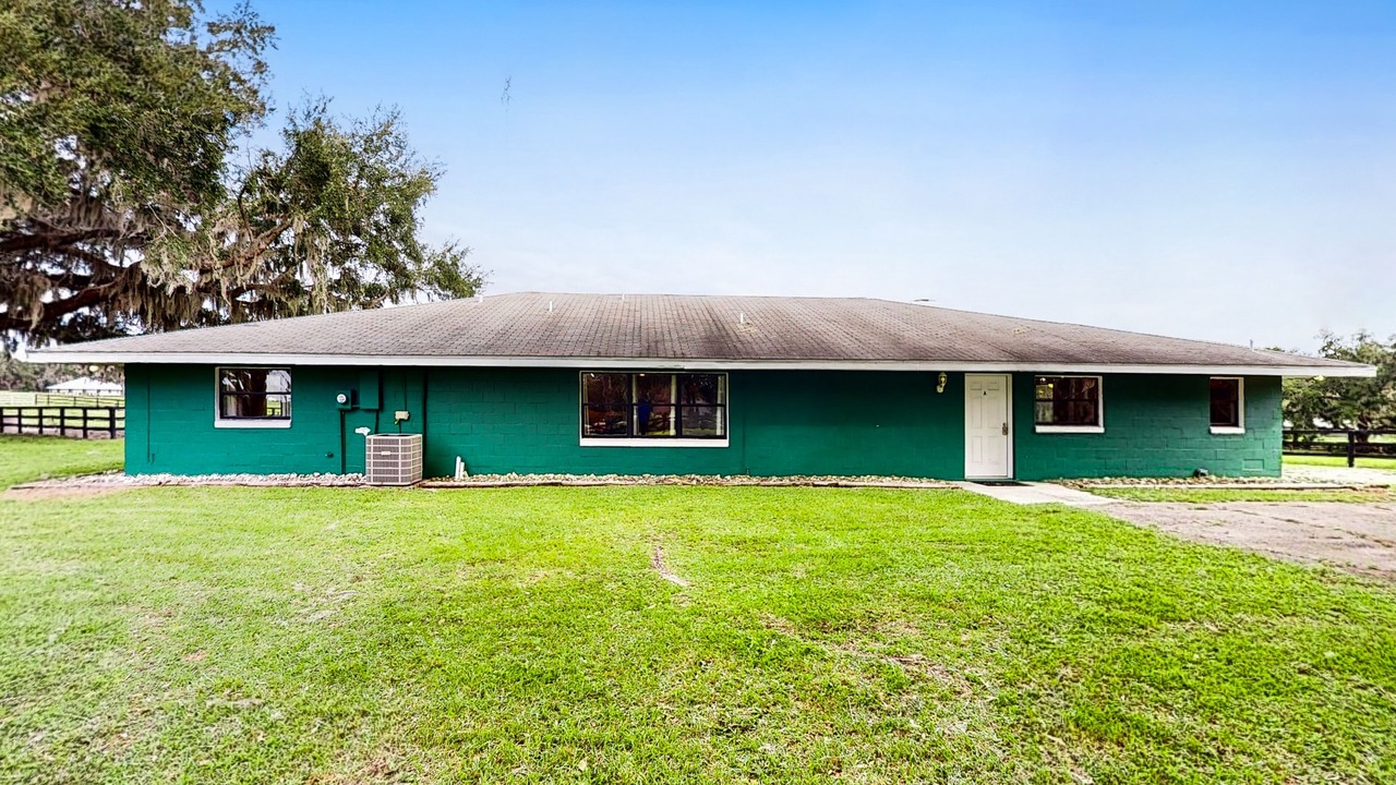 Photo of Outdoor in Micanopy