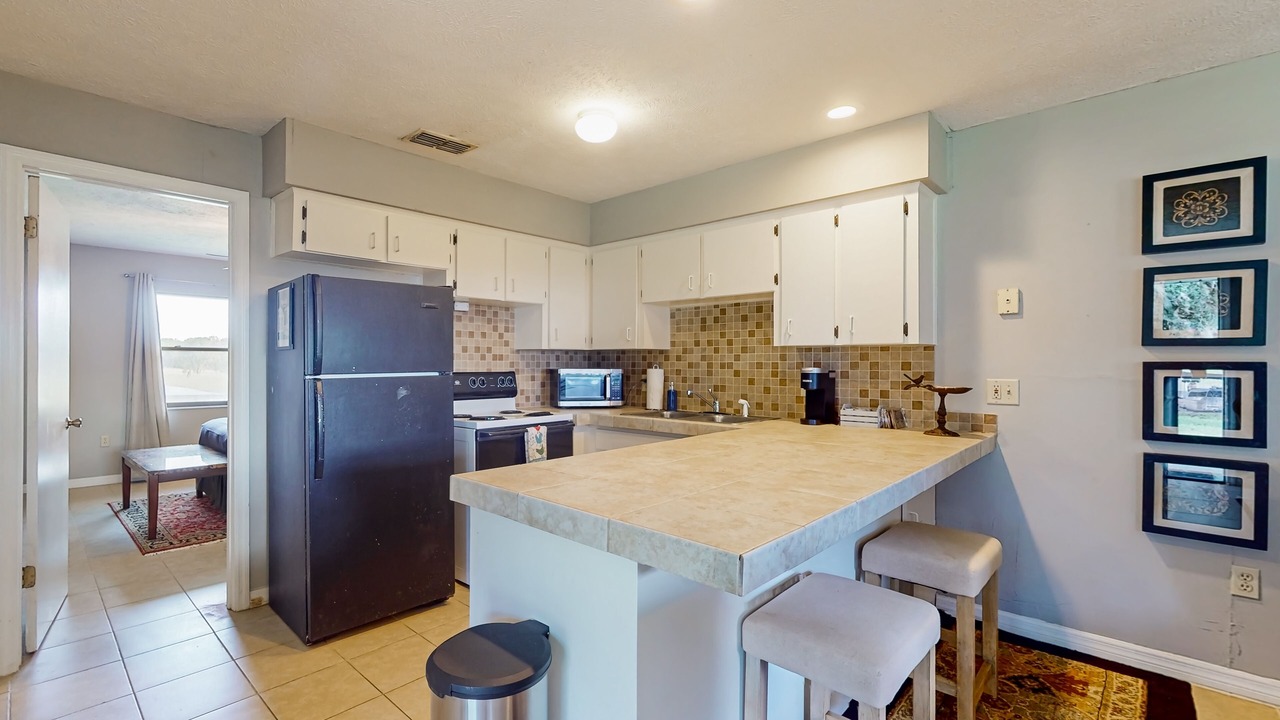 Photo of Kitchen in Micanopy
