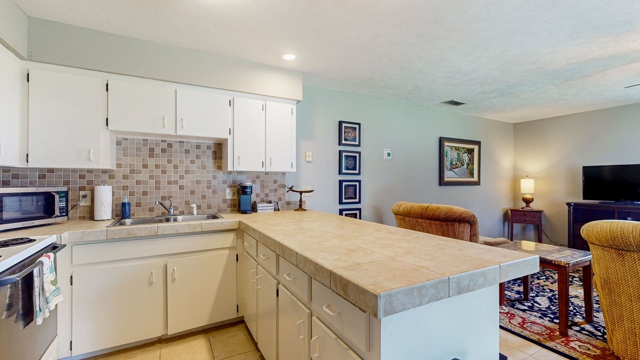 Photo of Kitchen in Micanopy