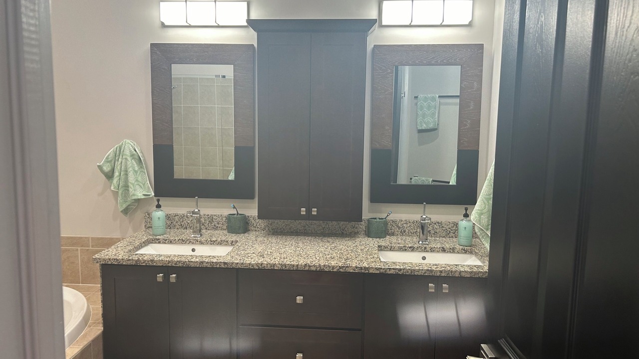 Photo of Bathroom in Ole