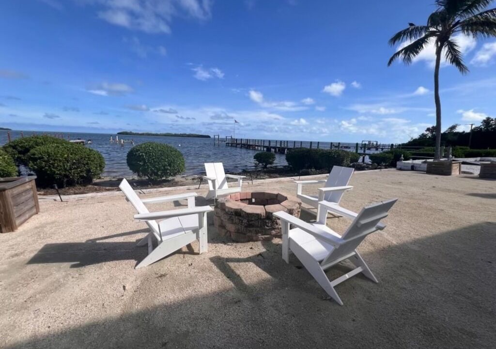 Photo of Patio Balcony in Monroe County