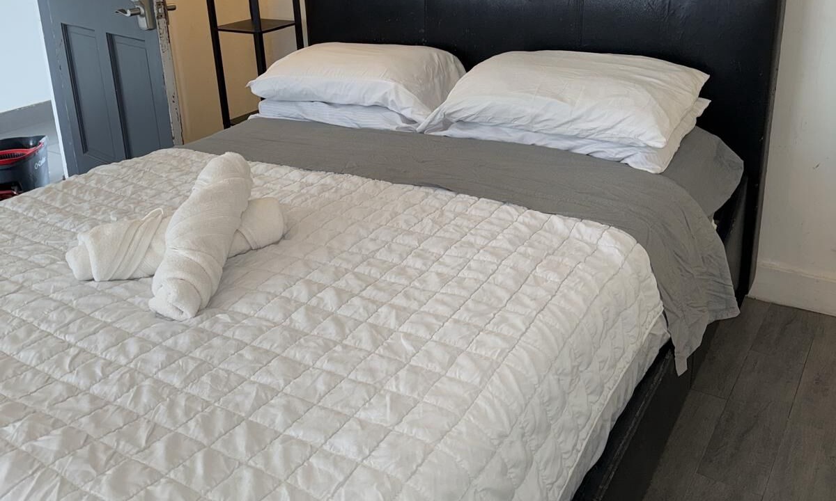 Photo of Bedroom in Parkside