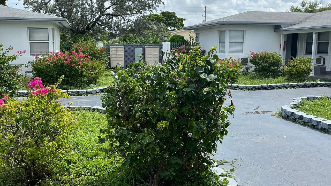 Photo of Outdoor in Parkside
