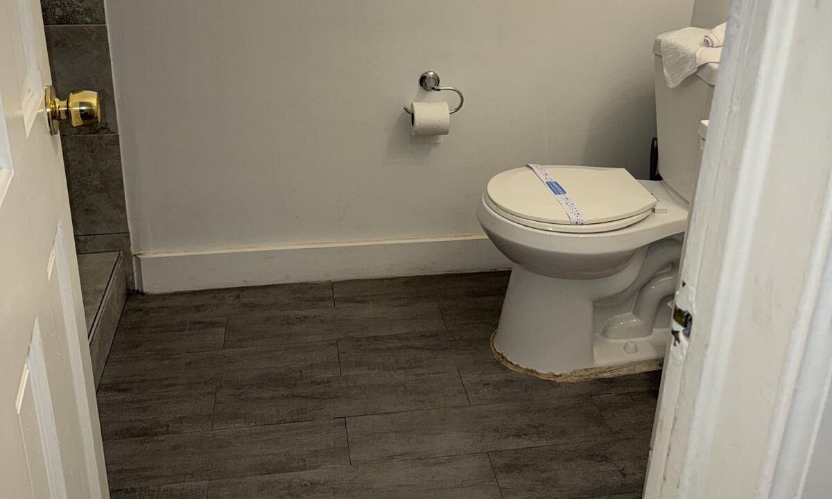 Photo of Bathroom in Parkside