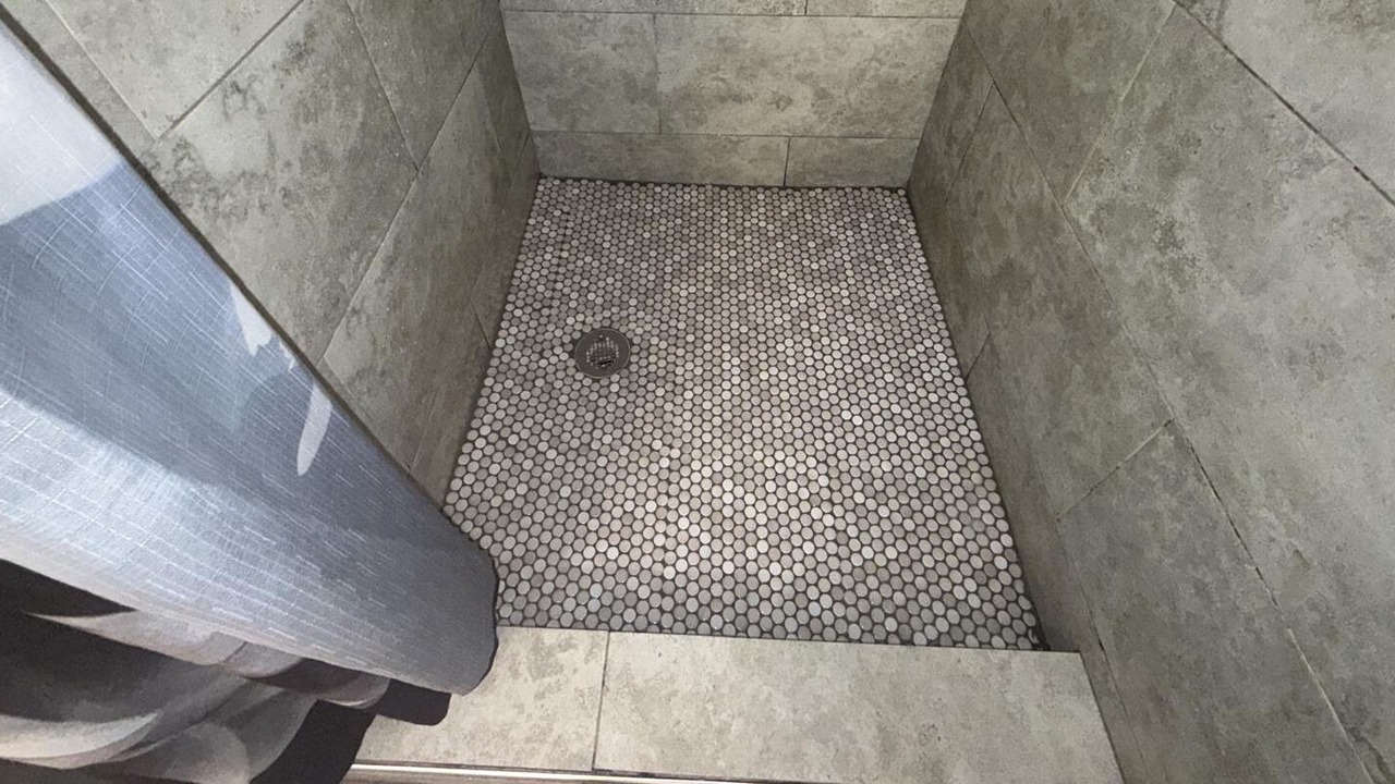 Photo of Bathroom in Parkside