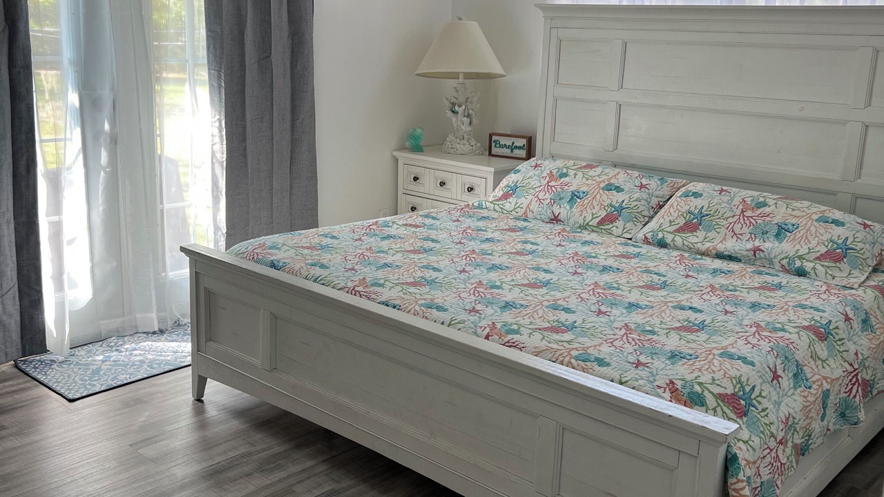 Photo of Bedroom in Branford