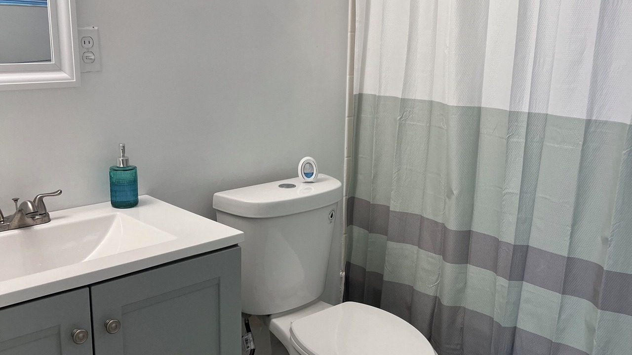Photo of Bathroom in Branford