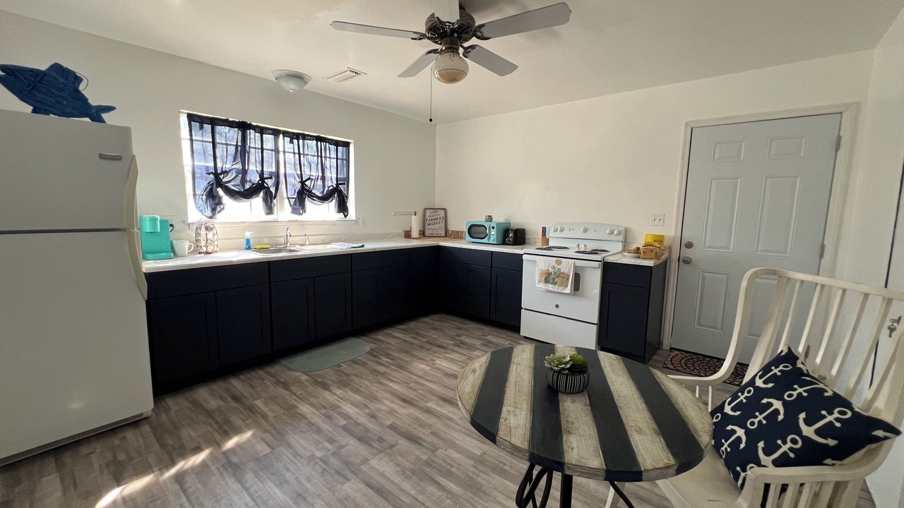 Photo of Kitchen in Branford