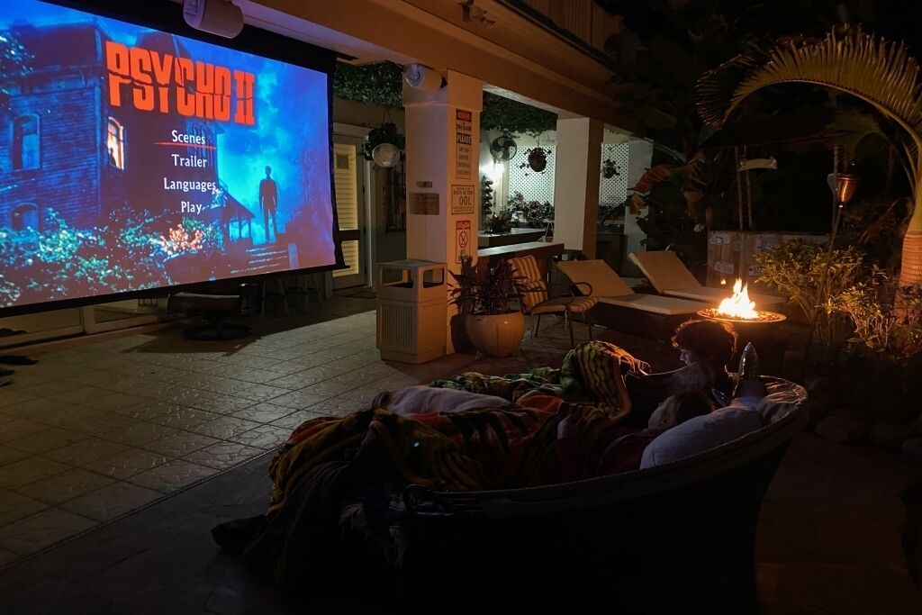 Photo of Outdoor in Clermont