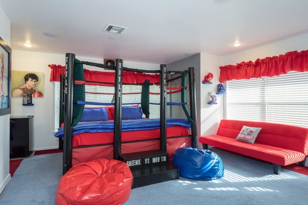 Photo of Bedroom in Clermont