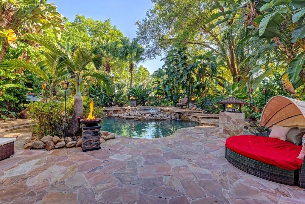 Photo of Outdoor in Clermont